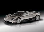 Pagani Zonda F 2005 года